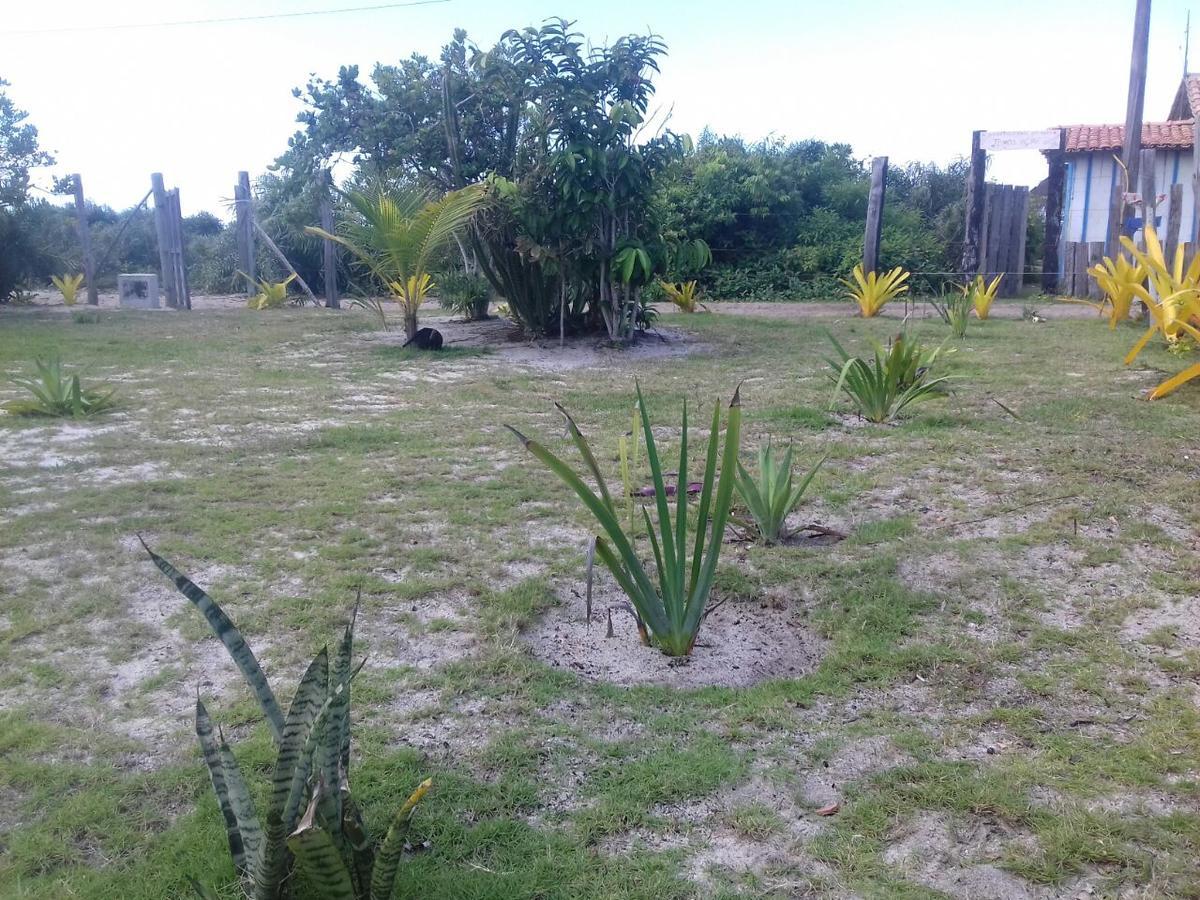 Sea breeze Villa Porto Seguro Exterior photo