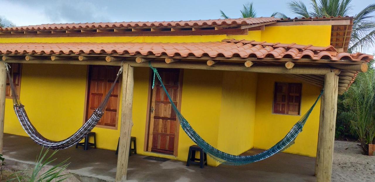 Sea breeze Villa Porto Seguro Exterior photo